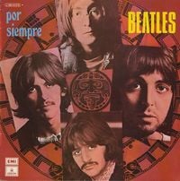 The Beatles - Por Siempre Beatles