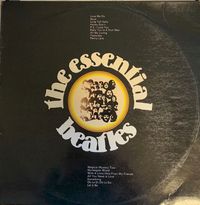 The Beatles - The Essential Beatles