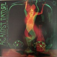 Mark Almond - Against Nature