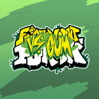 Xpastelx_xbloodx - Friday Night Funkin': Vs. Gum
