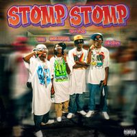 41 - Stomp Stomp
