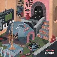 Gas-Lab - Vision