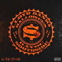 Lloyd Banks - Halloween Havoc 4: The 72nd Hr