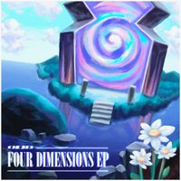 Daeya - FOUR DIMENSIONS