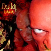 Das Ich - Lava