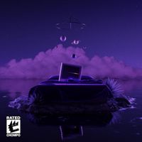 Bad Computer - Ultraviolet