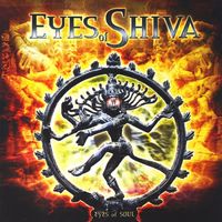 Eyes Of Shiva - Eyes Of Soul