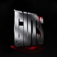 Graveyardguy - Guts