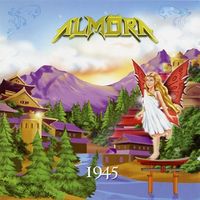 Almora - 1945