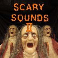 Nick Reinhart - Scary Sounds II