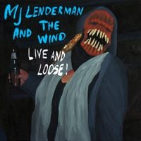 MJ Lenderman - And the Wind (Live and Loose!)