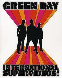 Green Day - International Supervideos!