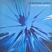 La Seconda Genesi - Tutto deve finire