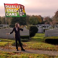 OK Glass - American Legends