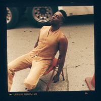 Leslie Odom, Jr. - When a Crooner Dies