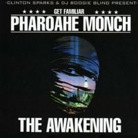 Pharoahe Monch - The Awakening