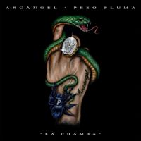Arc&aacute;ngel - LA CHAMBA