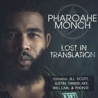 Pharoahe Monch - Lost in Translation