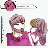 ADN' Ckrystall - Jazz' Mad