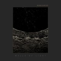 Below A Silent Sky - Walls Of Light