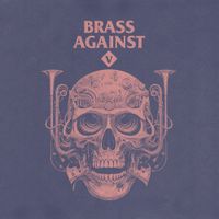 Brass Against - Brass Against V