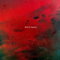 Bull of Heaven - Green Glass Box