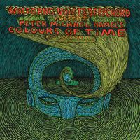 Wolfgang Voigt & Deepchord - Colours of Time, re​-​interpreted