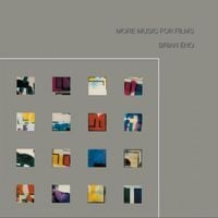 Brian Eno - Music for Films Volume 2