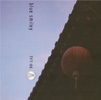 Blue Smiley - Blue Smiley