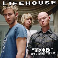 Lifehouse - Broken