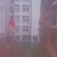 Aidan Baker - Parapluie