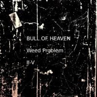 Bull of Heaven - Weed Problem II - V