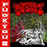 Gazm - Fuck You II