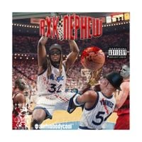 RXKNephew - Certified Alcoholic