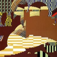 Brian Eno - Kite Stories