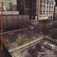 Drackfreeee - Wandering Ghost: A Silent Hill Inspired Album
