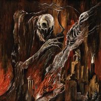 Swampbeast - Holocaust of Terrestrial Empires