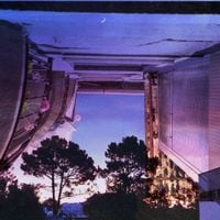 Papillon - Camadas