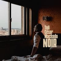 T&oacute;li C&eacute;sar Machado - Noir