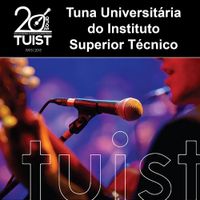 Tuna Universit&aacute;ria Do Instituto Superior T&eacute;cnico - TUIST