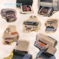 โมเดิร์นด็อก [Moderndog] - Love Me Love My Life