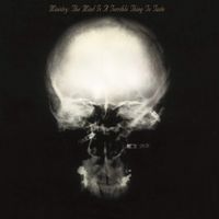 Ministry - The Mind Is a Terrible Thing to Taste