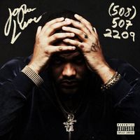Joyner Lucas - Ultrasound