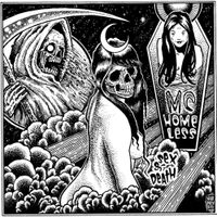 MC Homeless - Sex and Death