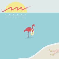 LAWALL - La Playa de los 90, Vol 1