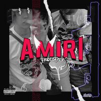 t-low - Amiri Freestyle
