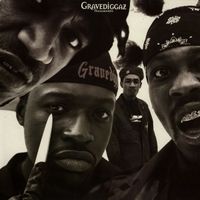 Gravediggaz - Niggamortis