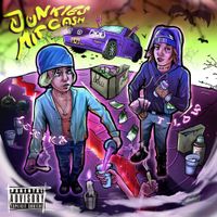 t-low - Junkies Mit Cash
