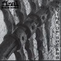 Final - Ravine Of Spheres
