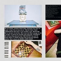 코드 쿤스트 [CODE KUNST] - MUGGLES' MANSION